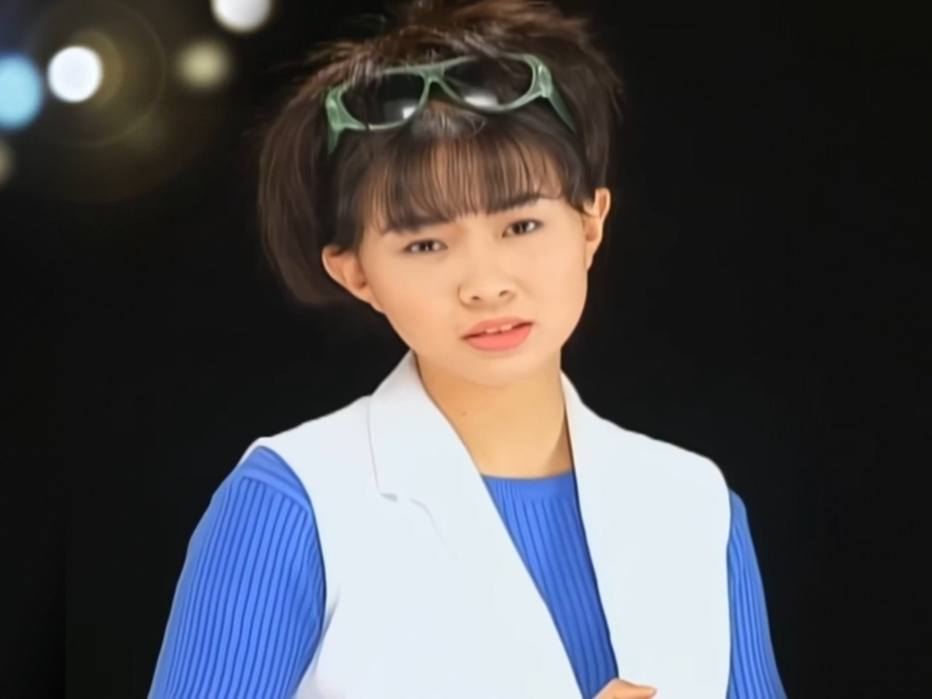 真的好想你 无痕扩展全屏版