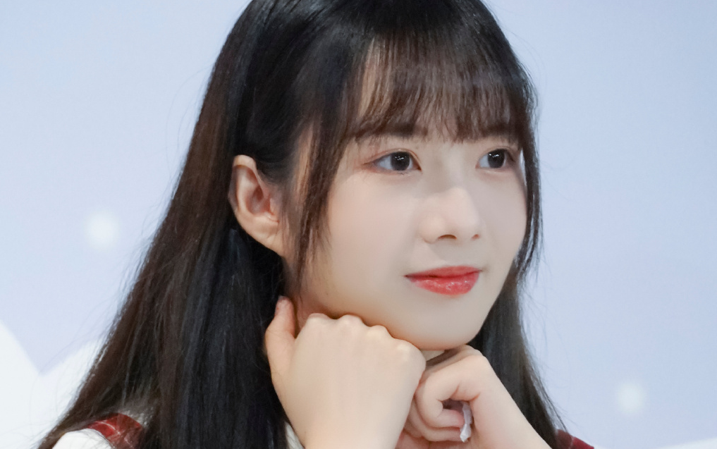 吴羽霏 20210603 口袋48电台