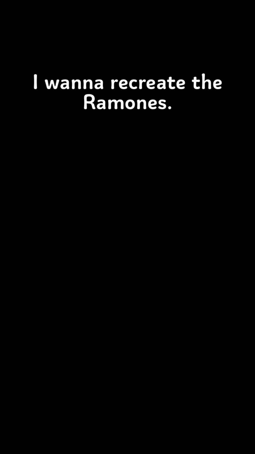 #ramones哔哩哔哩bilibili