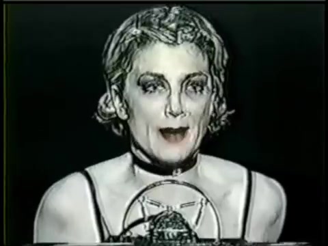 [图]1998 cabaret原卡Sally Bowles, Natasha Richardson表演片段