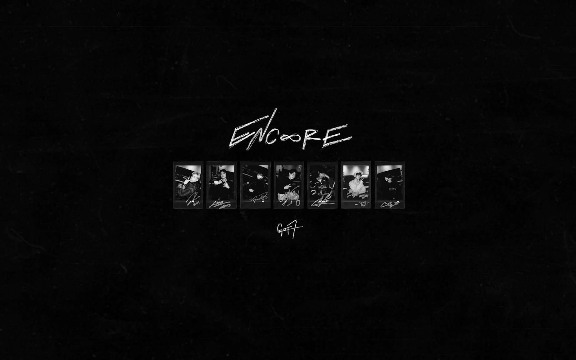 got7cc字幕encoreofficialmv