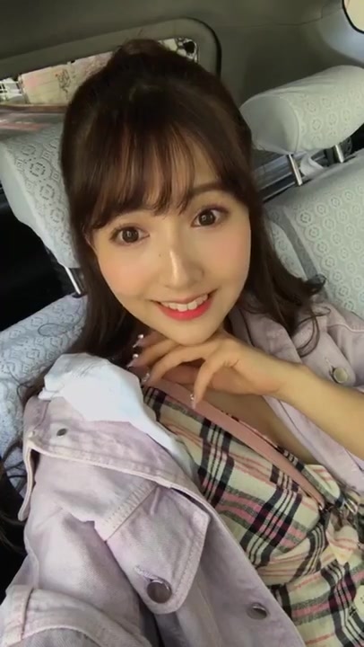 Honey Popcorn Yua Mikami三上悠亚 Live哔哩哔哩bilibili