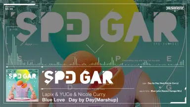 SPD GAR-哔哩哔哩_Bilibili