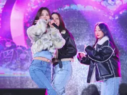 Download Video: 231224 EXID -  (I LOVE YOU) @ 潭阳音乐节