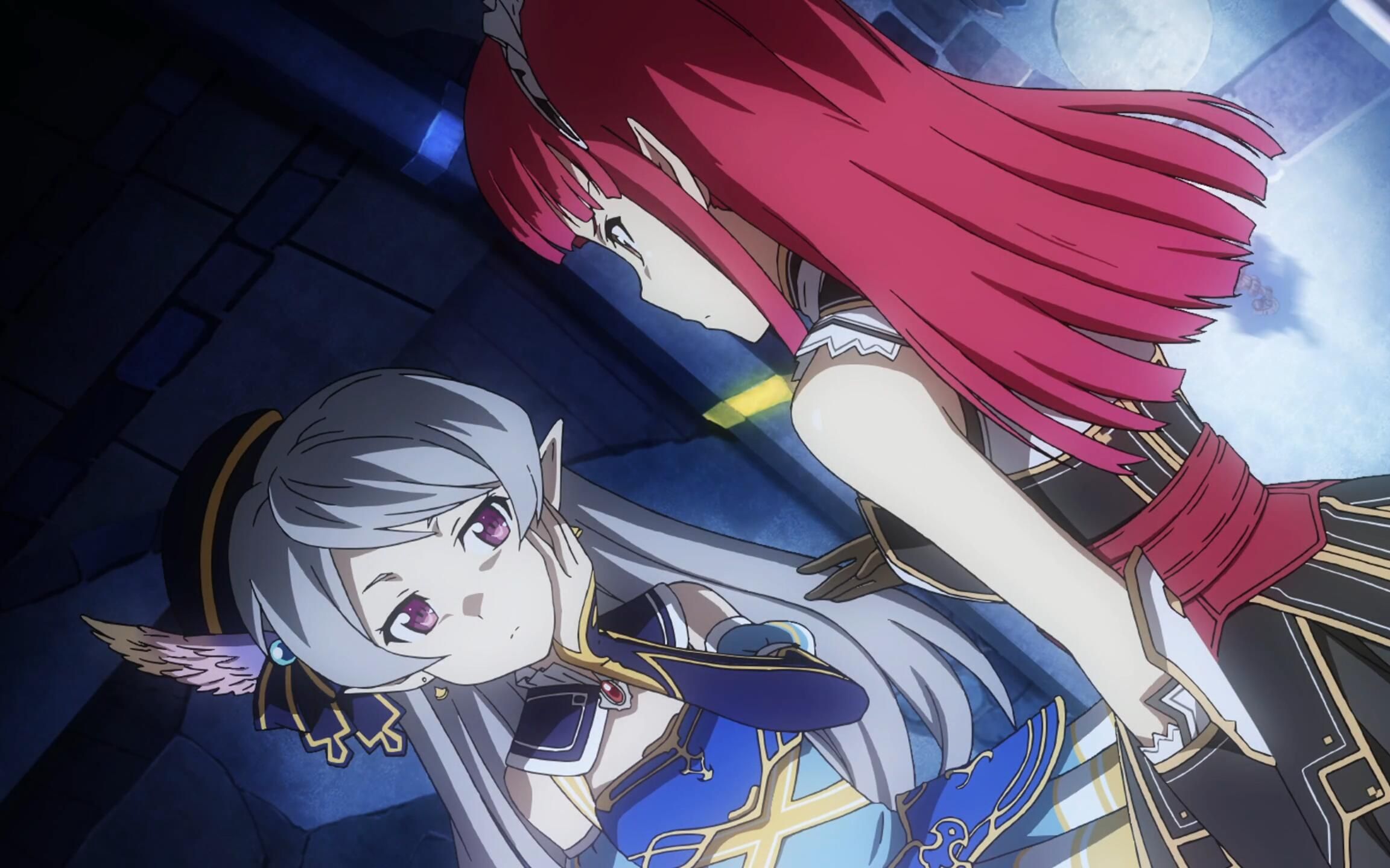 刀剑神域失落之歌-25_哔哩哔哩bilibili