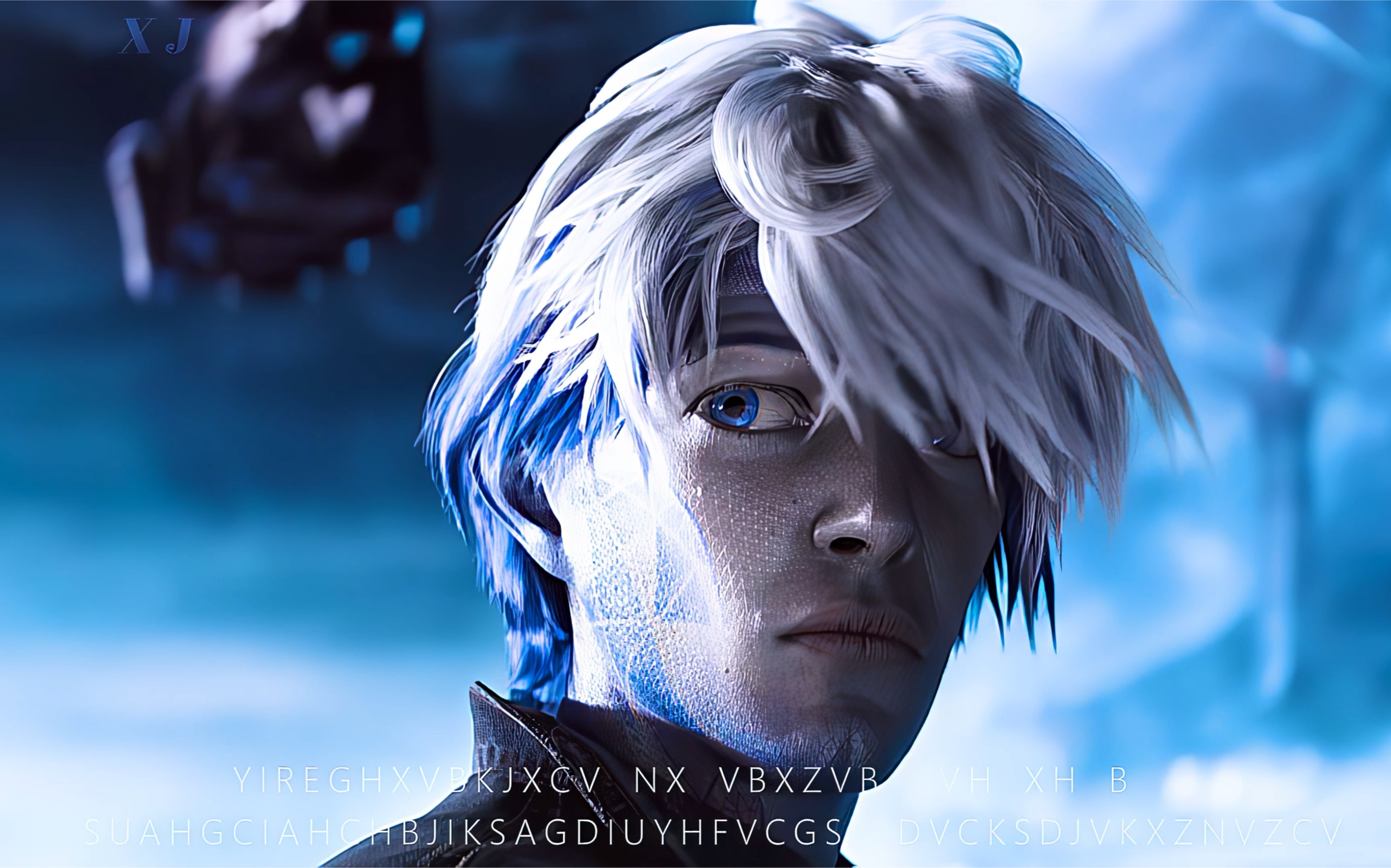 头号玩家是写给所有游戏玩家的一封情书"