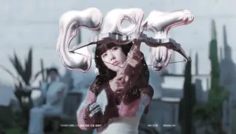 第一次挑战STAYC的《GPT》，唱到差点断气…