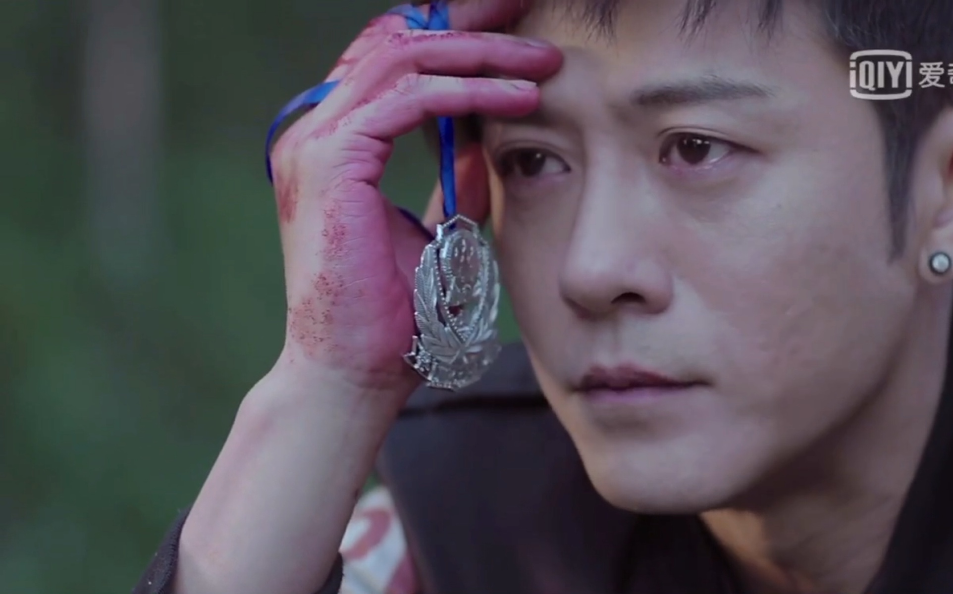 【林雨申】卧底暴露 李沁终于知道了林申真实身份