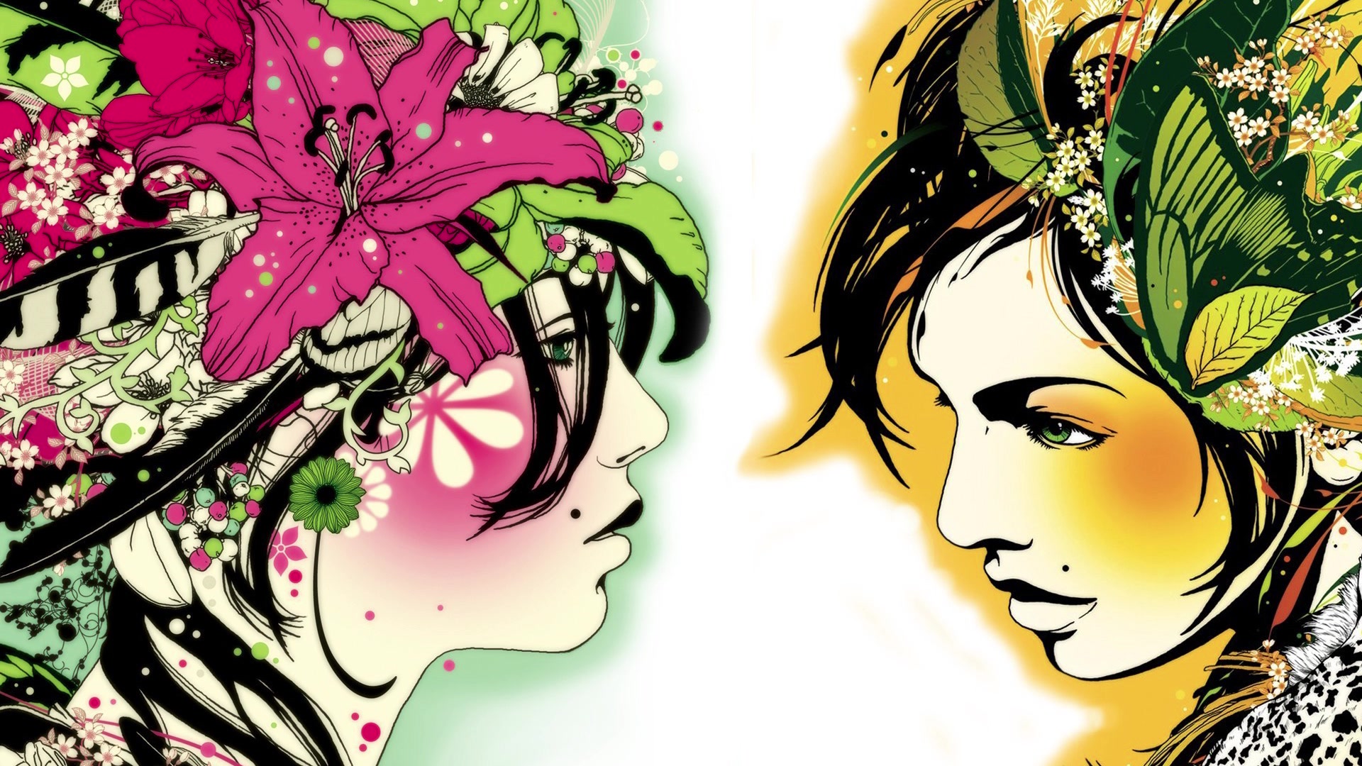 【dj okawari】mirage海市蜃楼