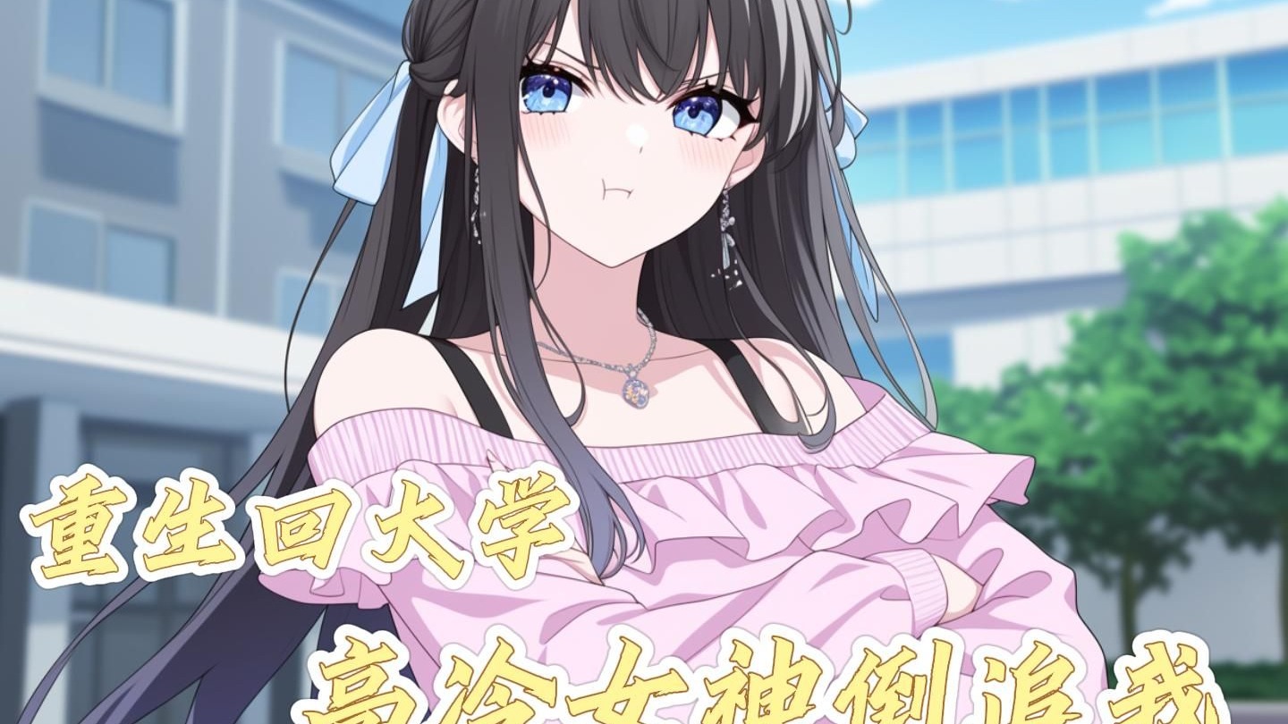 重生之回到大学