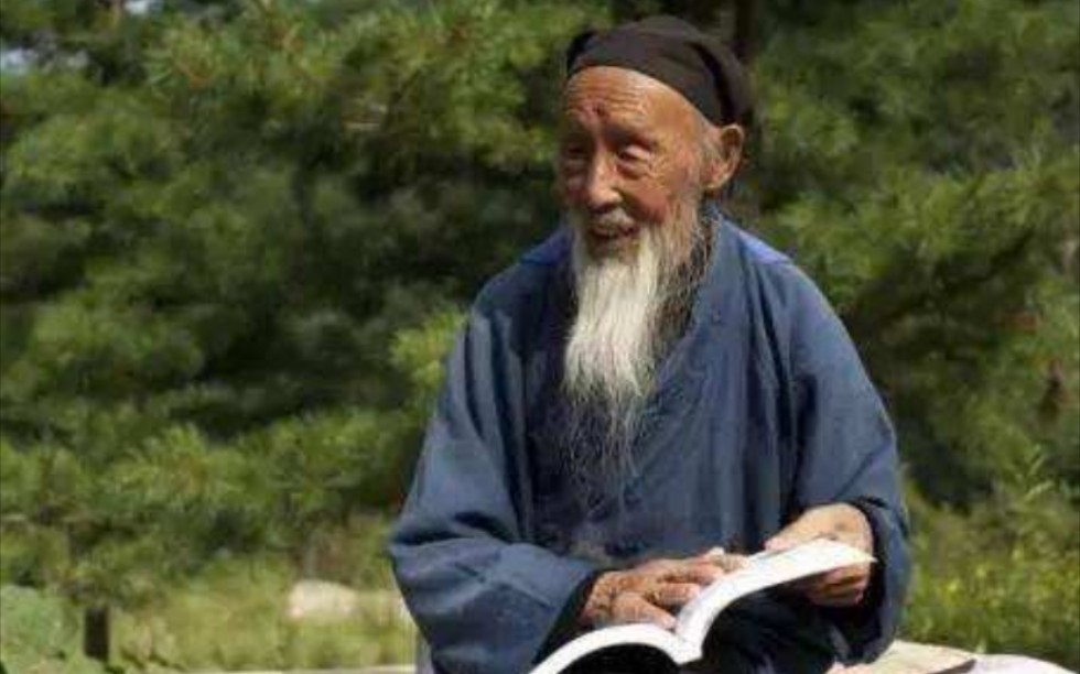张至顺老道长教修道人——百日立基