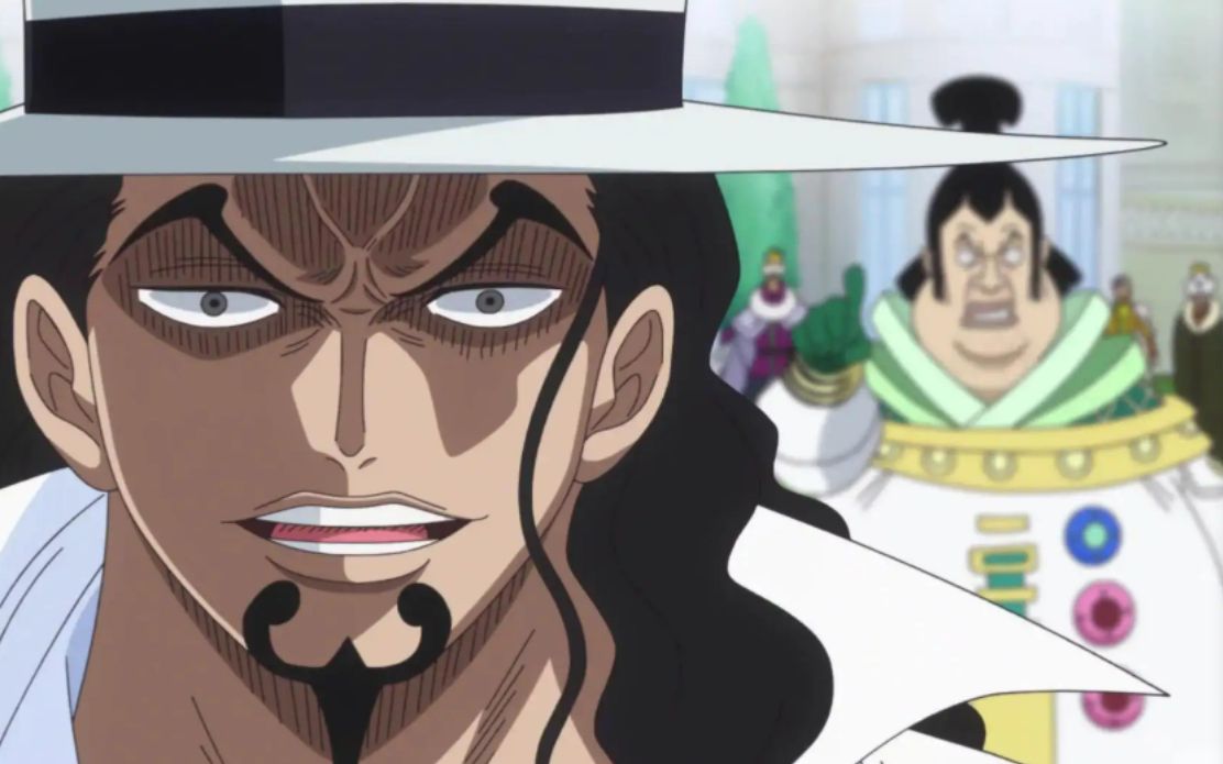 "cp0"罗布路奇实力如何?