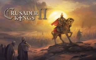 [图]Crusader King II:Jade Dragon OST