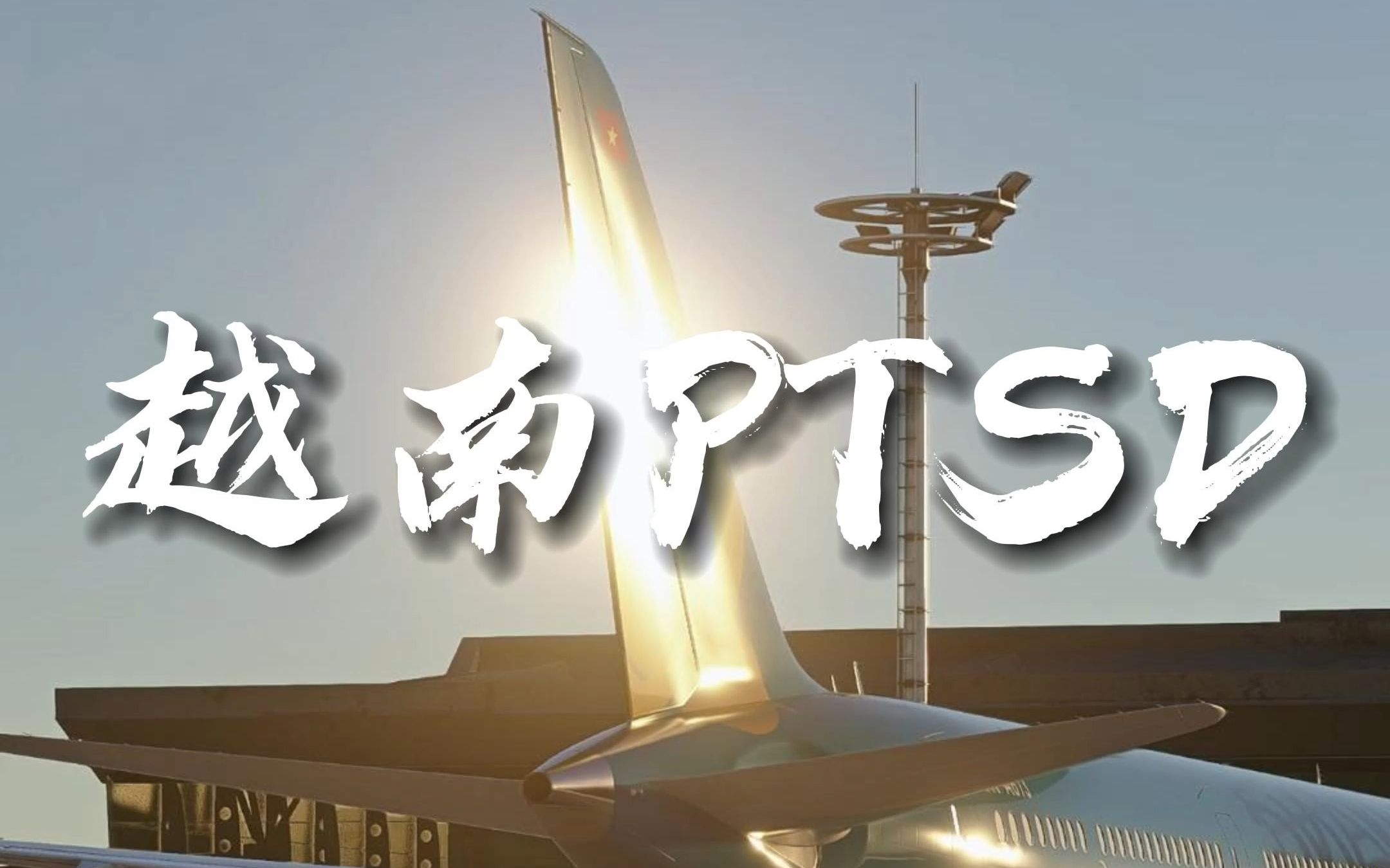 【微软模拟飞行】VATSIM 越南PTSD模拟飞行游戏集锦