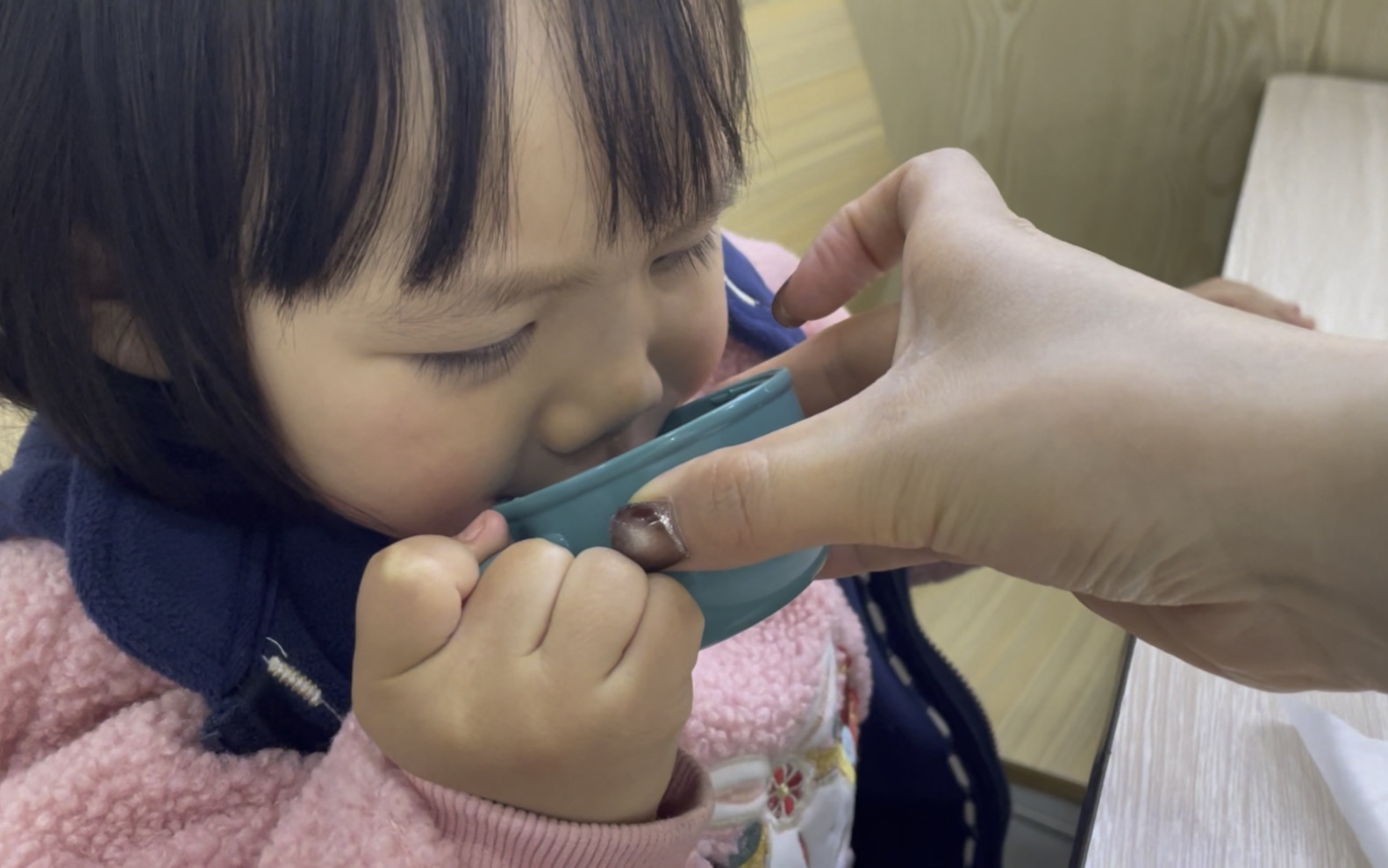 [图]跌宕起伏的生活节奏还是会回归平淡 接纳一切人和事的失与归 并非是原谅 而是无所谓了