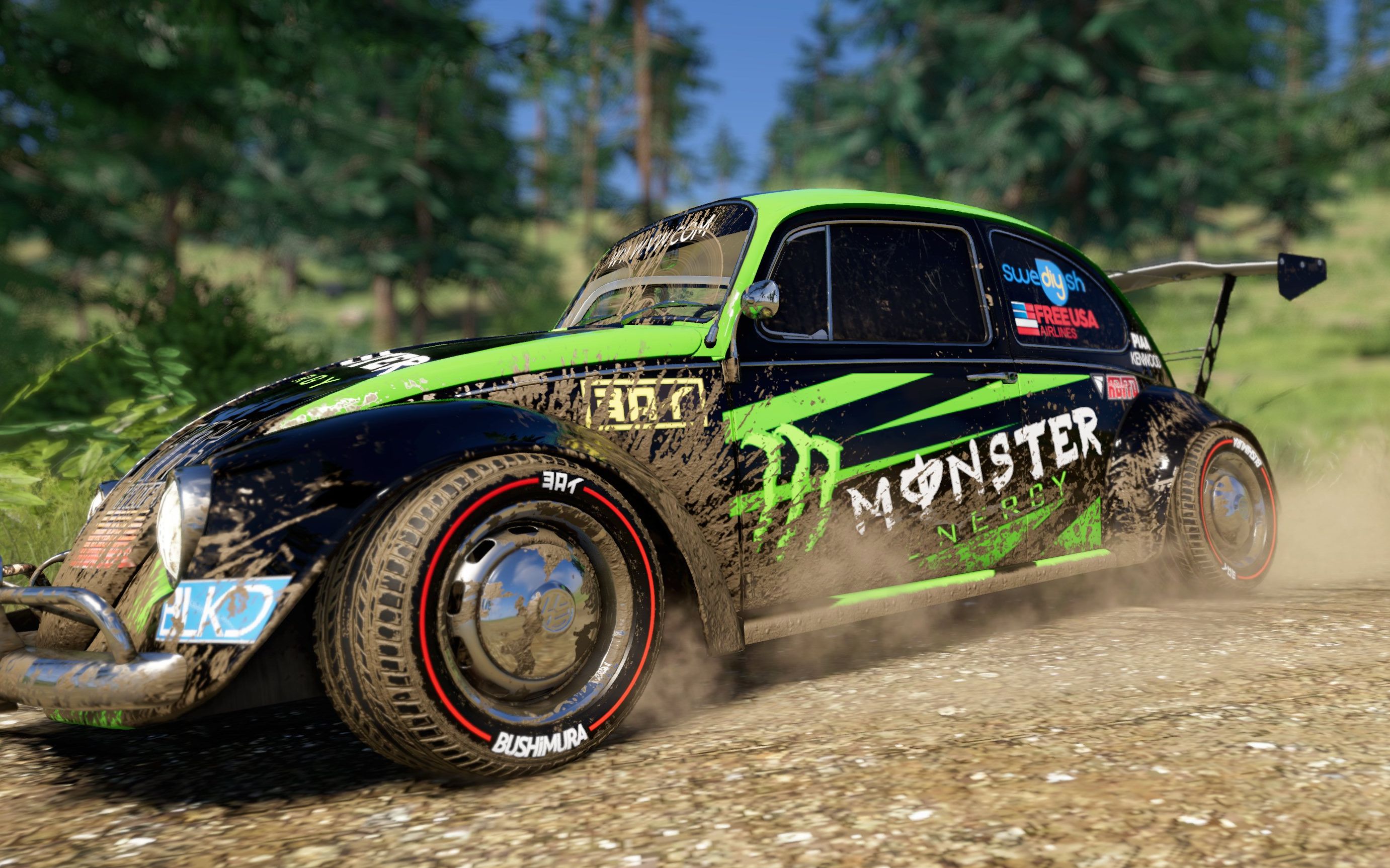 飙酷车神2这款新出的sr街车竟能连续漂移1600米