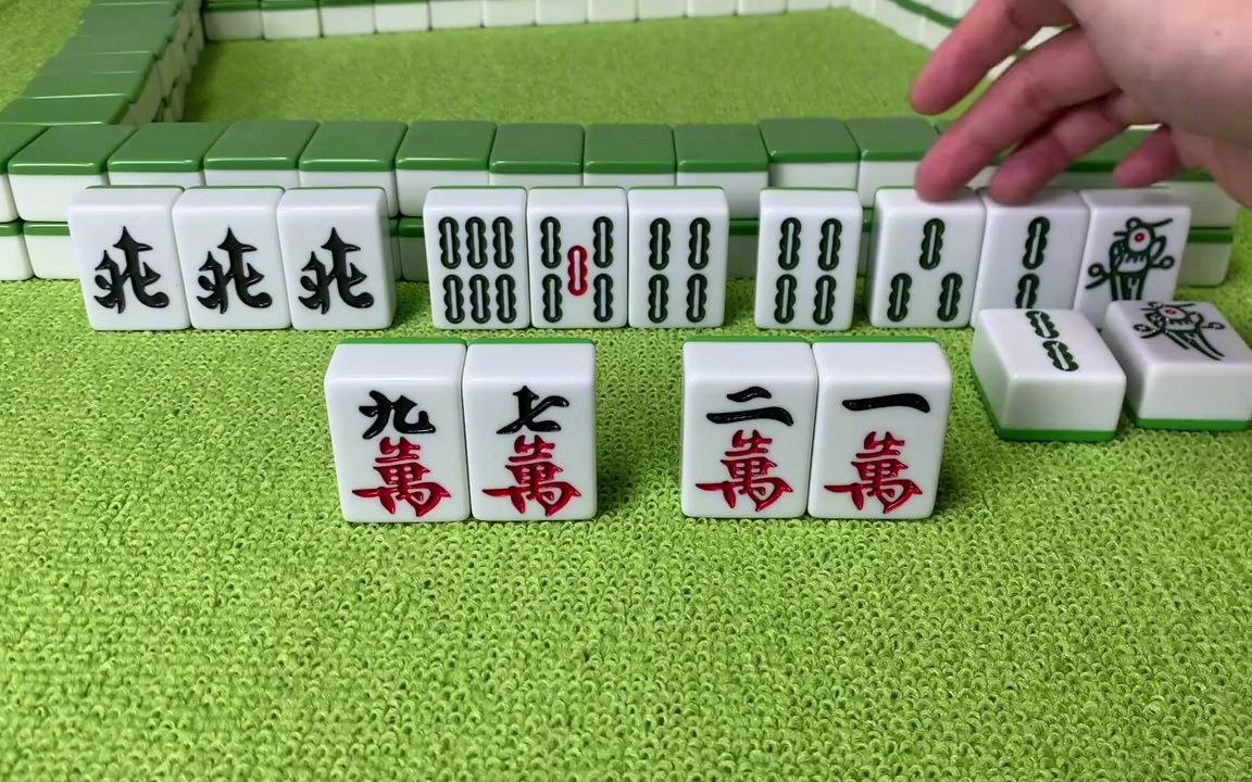 自从掌握“三不打”,三天三夜没输过,高手的技巧不得不服!