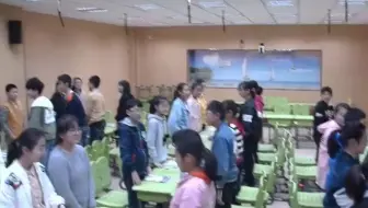 【获奖】人教版初二道德与法治上册_合理利用网络-金老师公开优质课视频