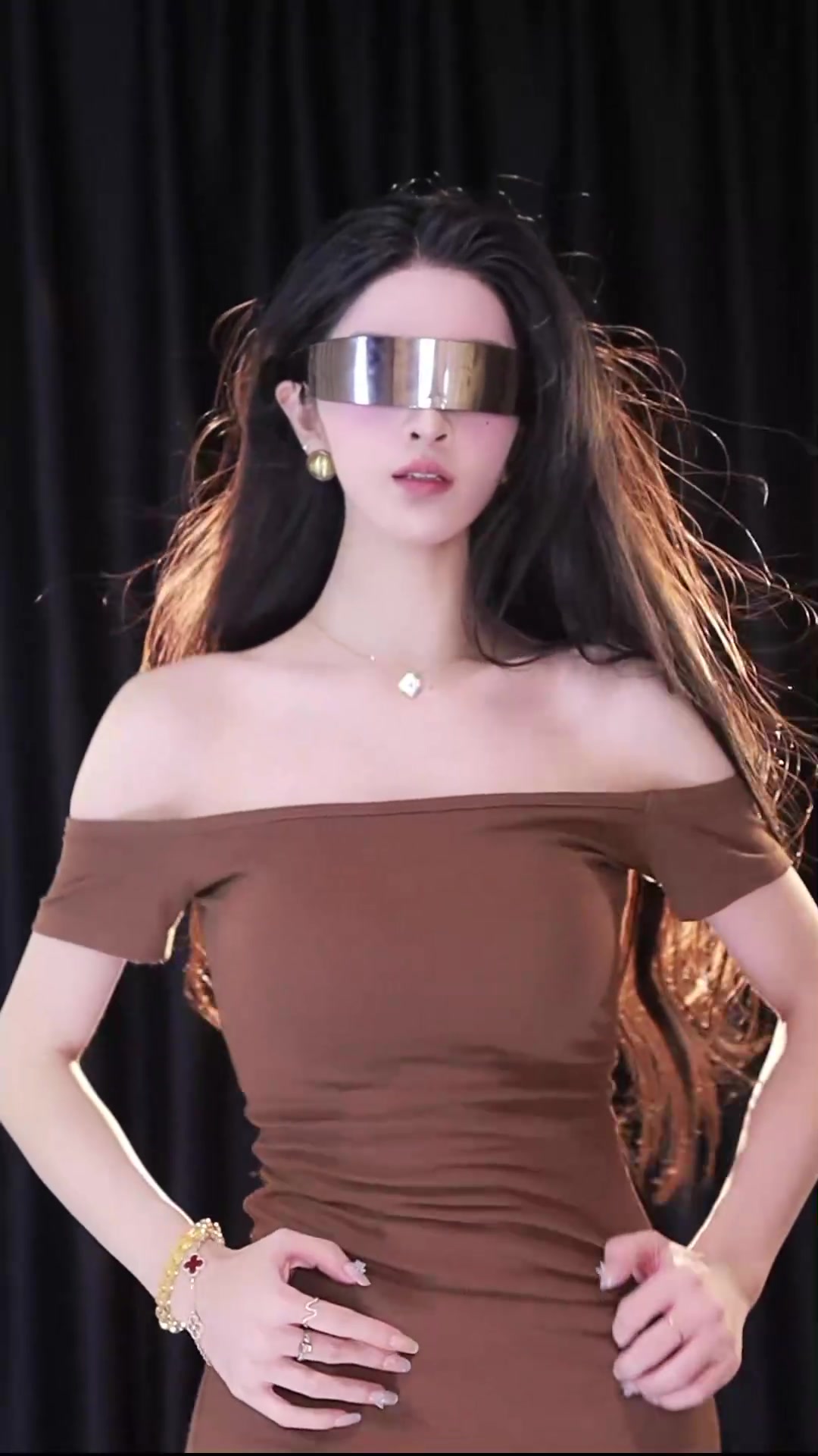 [抖音 跳舞的小沫沫] [2024-08-09] [19-47] [成都第二美女~]