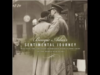 [图]【爵士钢琴】Sentimental Journey——Beegie Adair