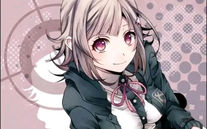 小高和刚在bluesky上关于弹丸论破的回答(3)