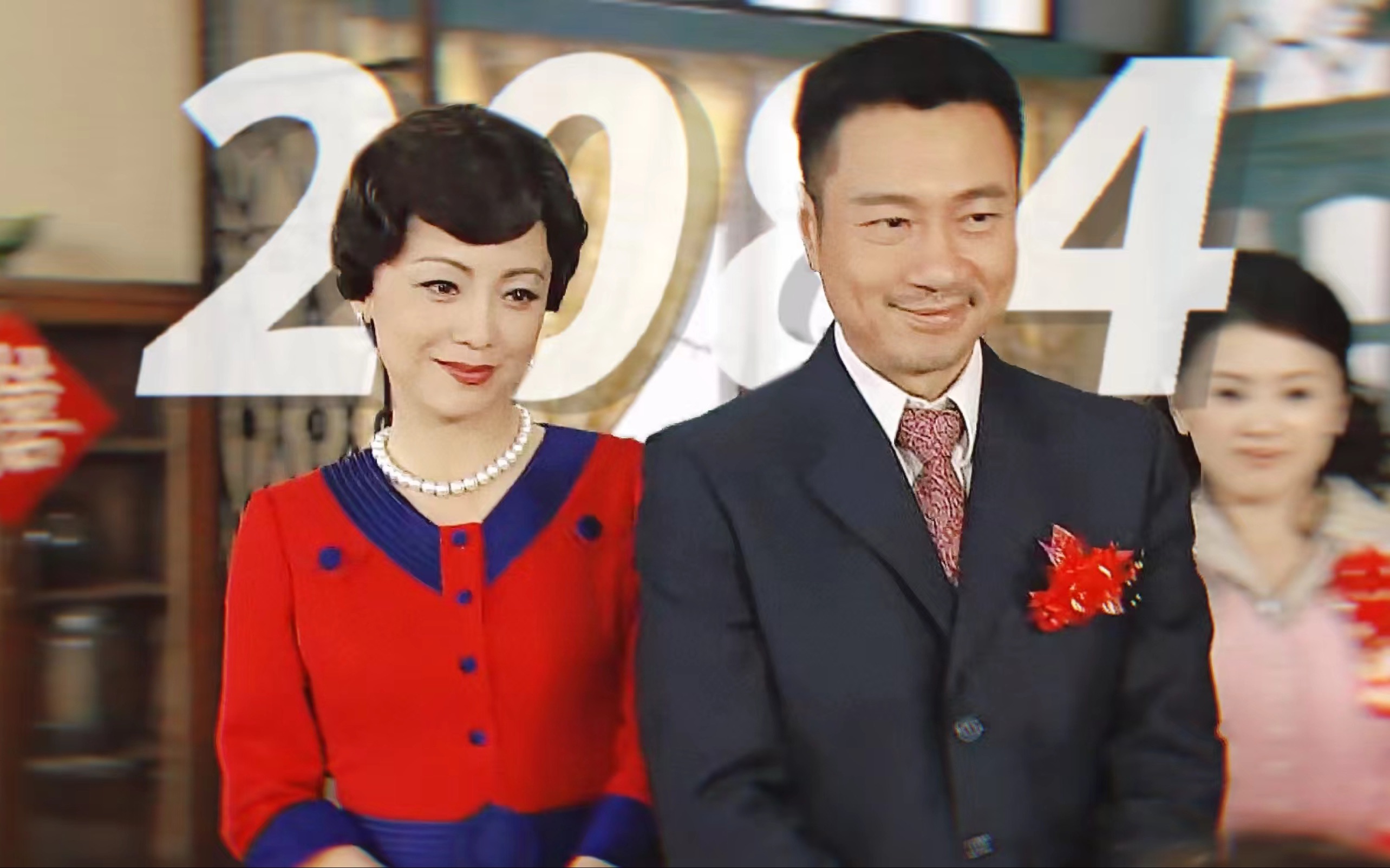 【义海豪情|醒九】愿我可花足一生和你甜蜜