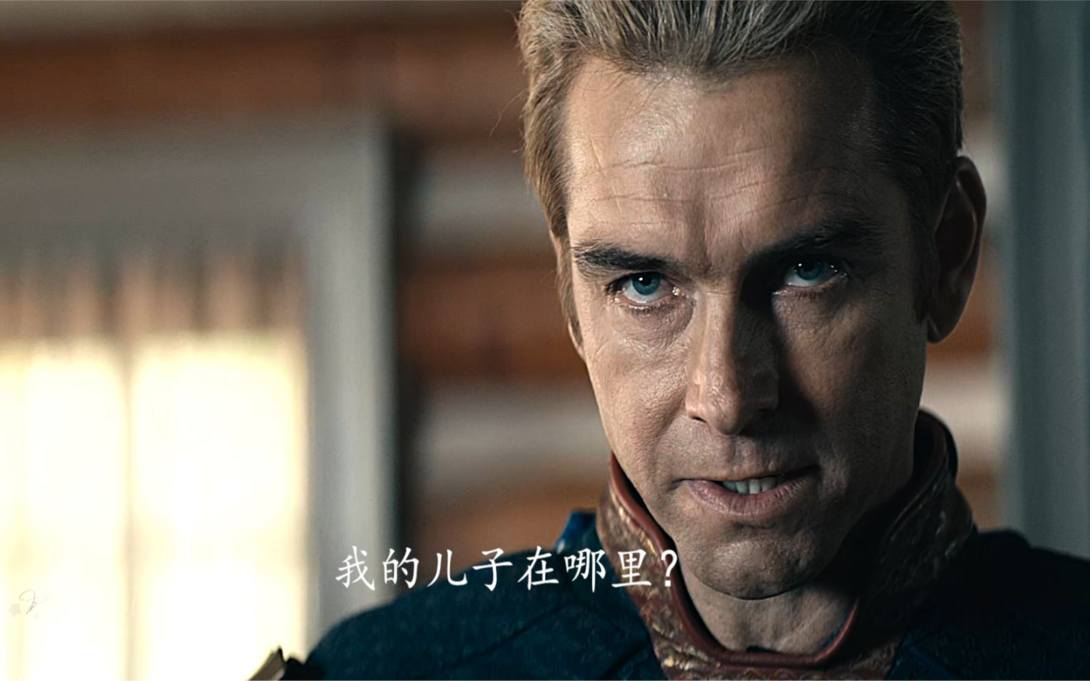 因为雷神踩碎了祖国人儿子的玩具大战一触即发