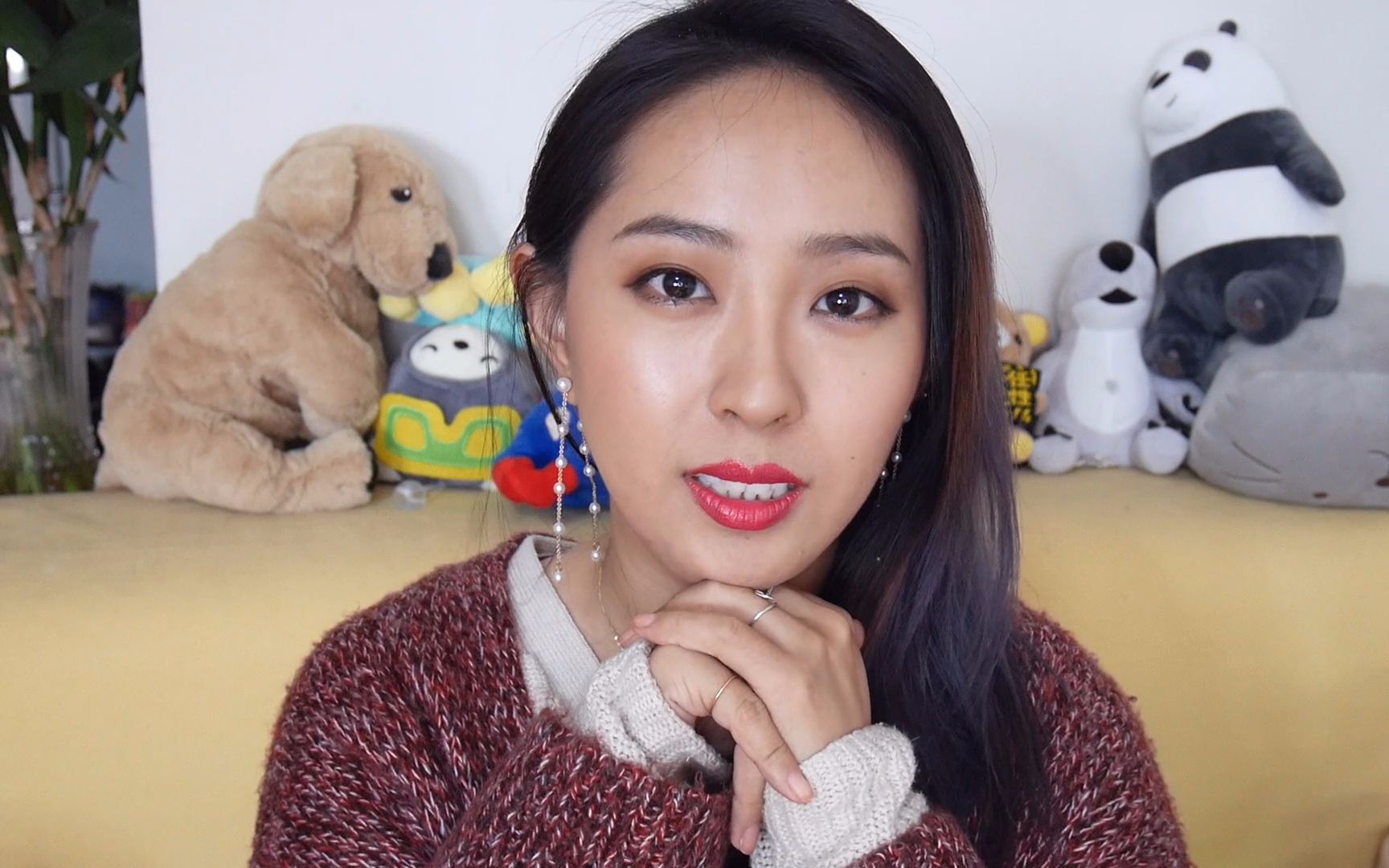 毛蛋幸福感倍增的好物推荐