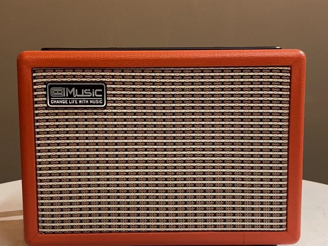 酷乐15g音箱连接蓝牙