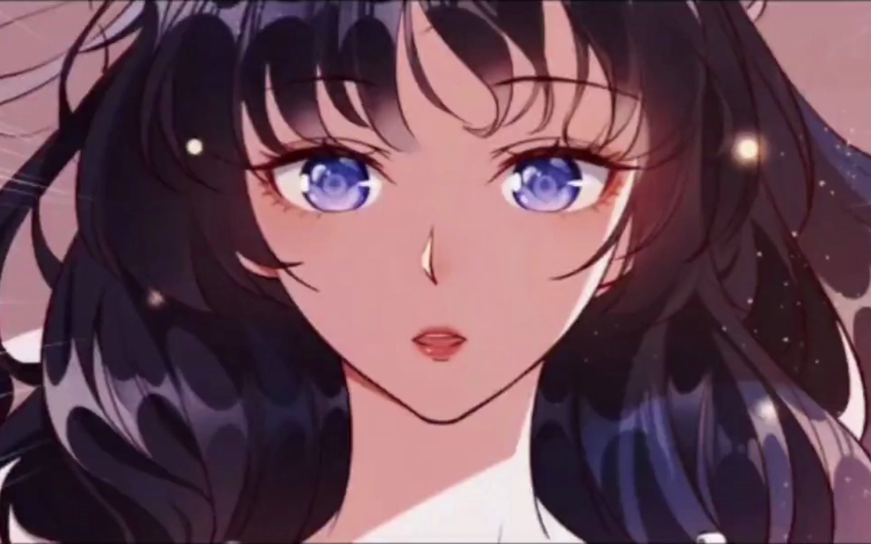 繁星降临《这个大佬画风不对》安利漫画这画风爱了爱了