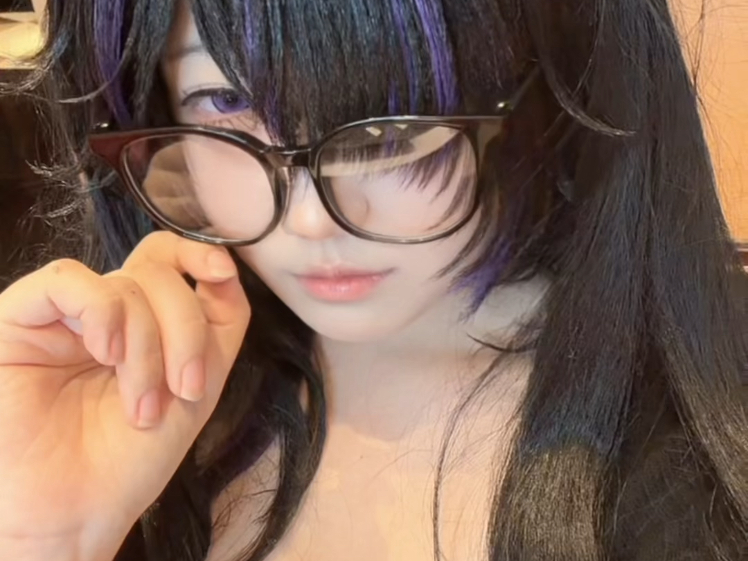 我的美颜一直在跳