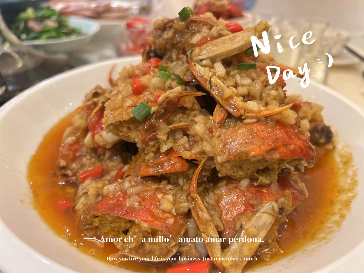 宁国路小龙虾(二)