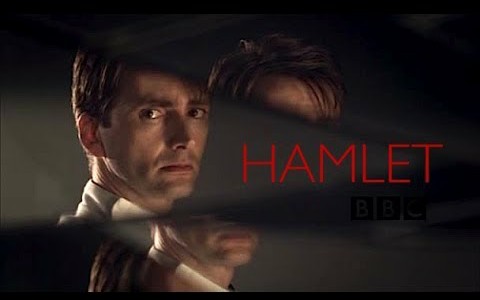 [图]【Hamlet】哈姆雷特2009 饭制预告片 | David Tennant