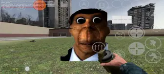 Download Video: 手机版gmod（封面真实）doge