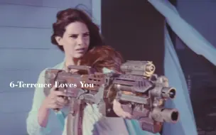 Descargar video: 【Lana Del Rey】我愿称之为建桥大师