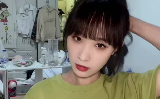 【snh48】林佳怡 20230511 直播