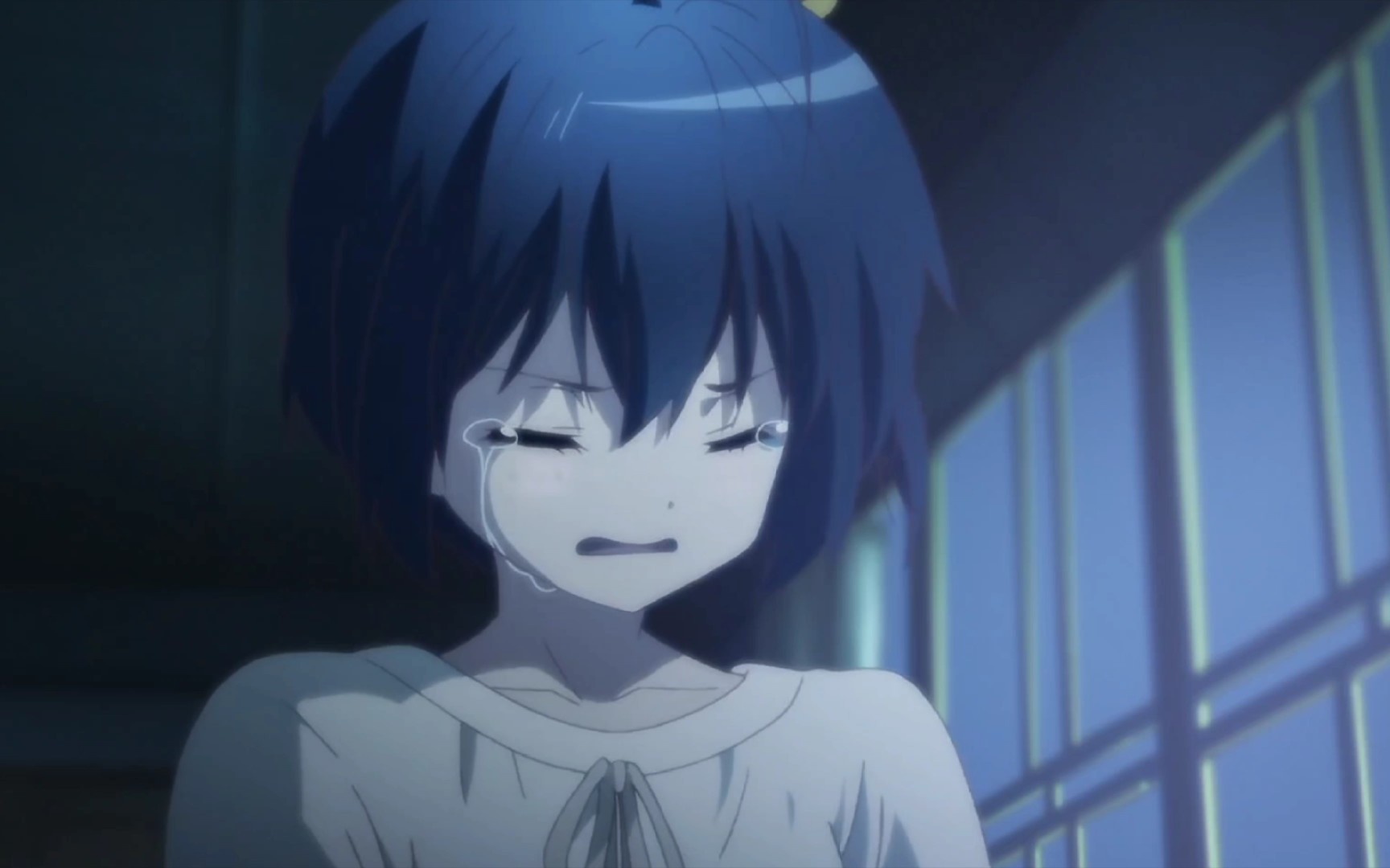 摘了"眼罩"的六花还会是六花吗