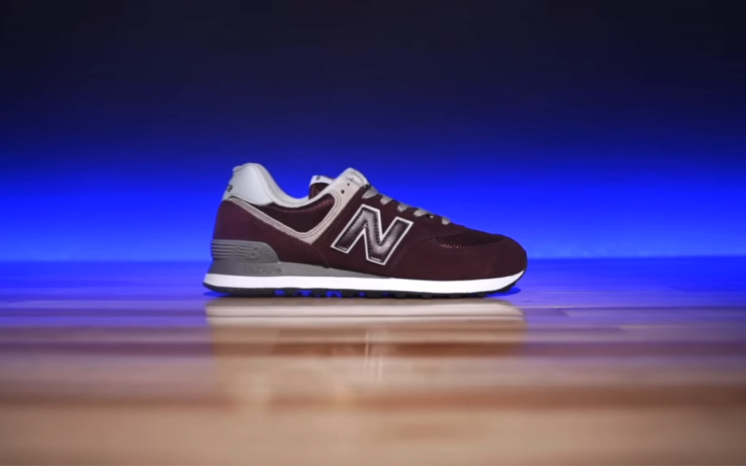 New Balance 574 Legacy|Weartester哔哩哔哩bilibili