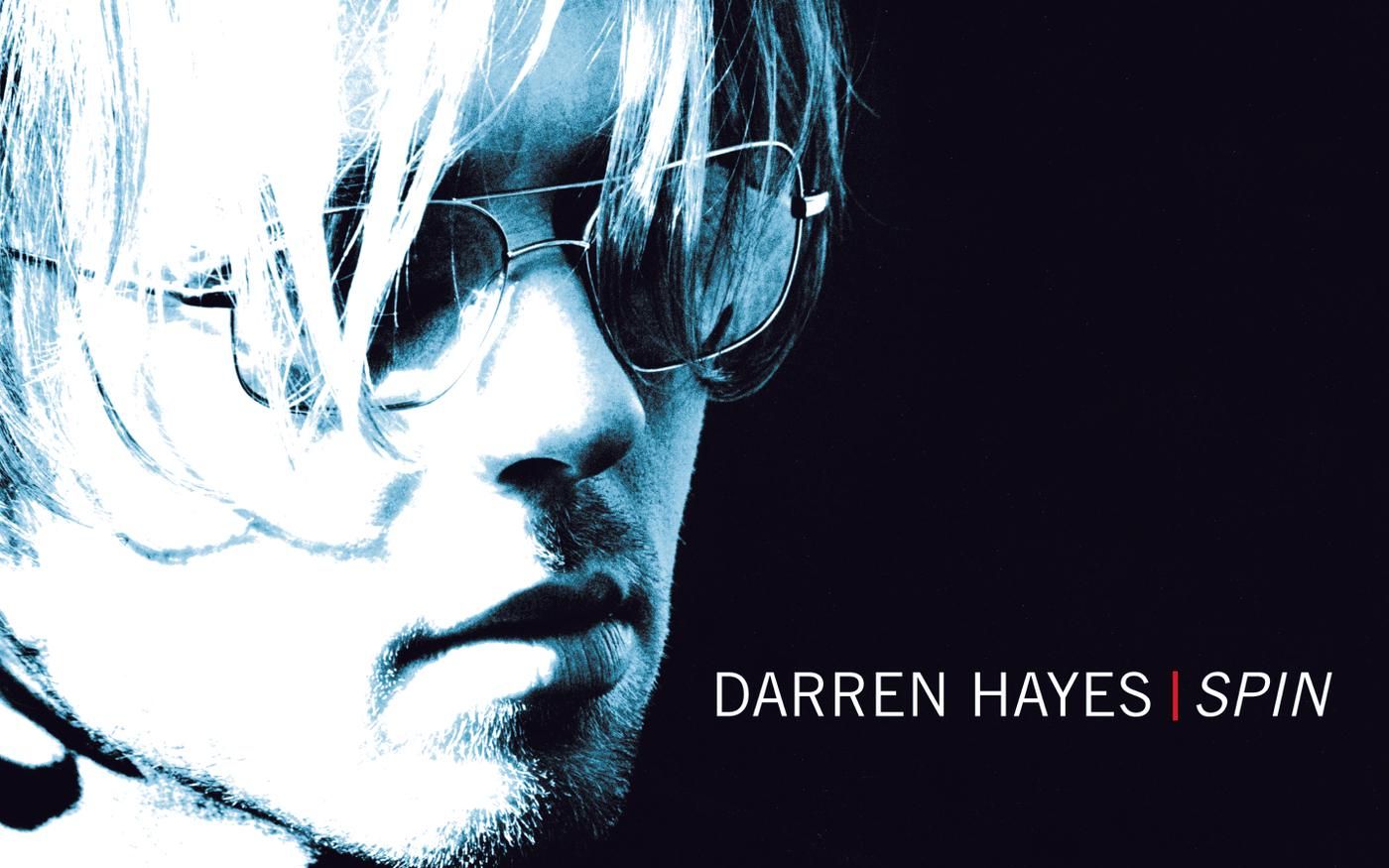 [图]Darren Hayes-Creepin' up on You 自制中英文字幕