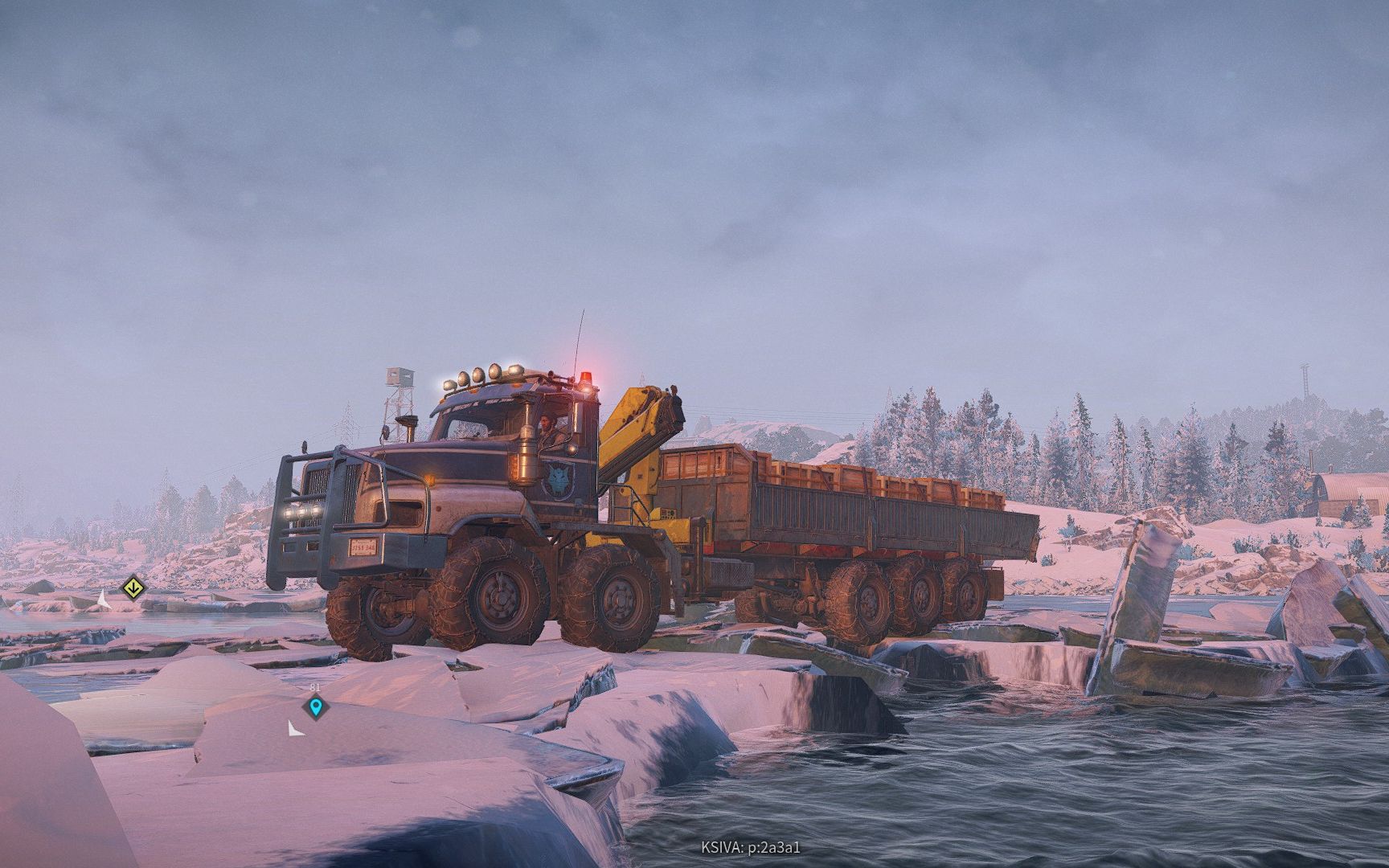 雪地奔驰万国paystar5600ts运输消耗品亚速64131运输车辆备件zikz605r