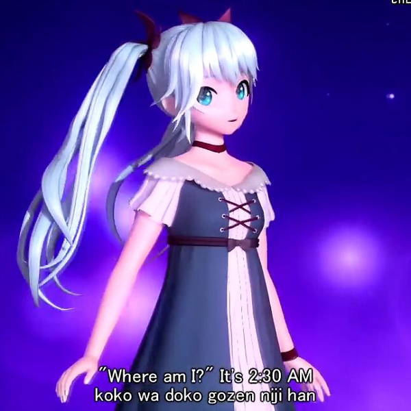 初音ミク】初音未来—lots of laugh_哔哩哔哩_bilibili