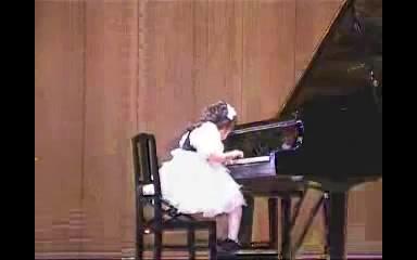 [图]【钢琴】Aimi Kobayashi 小林爱实（4）演奏 克莱门第 小奏鸣曲Op.36 No.3