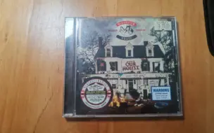 Download Video: 【CD开箱】Welcome To OUR HOUSE-Slaughterhouse