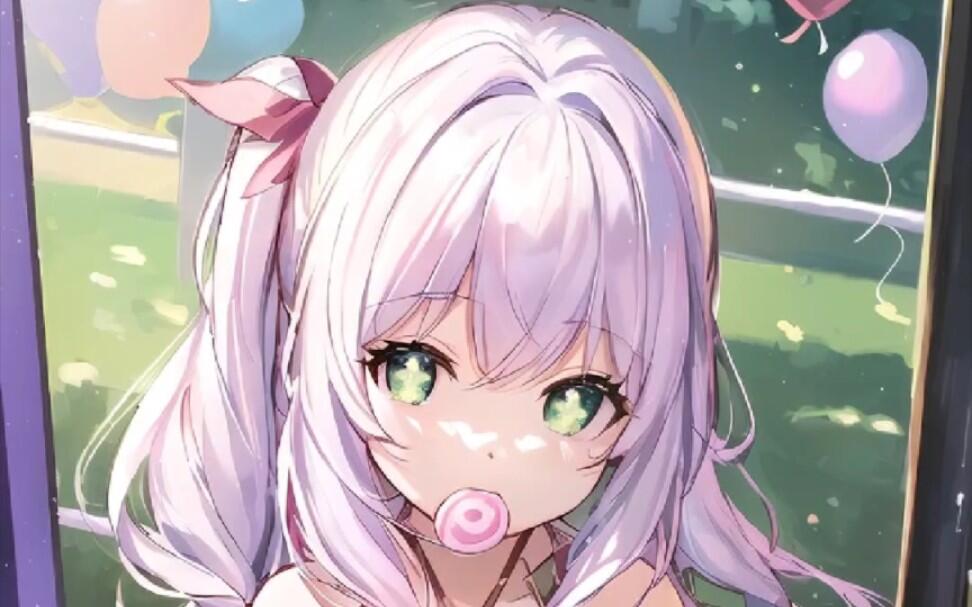 纳西妲の涩涩 - 哔哩哔哩