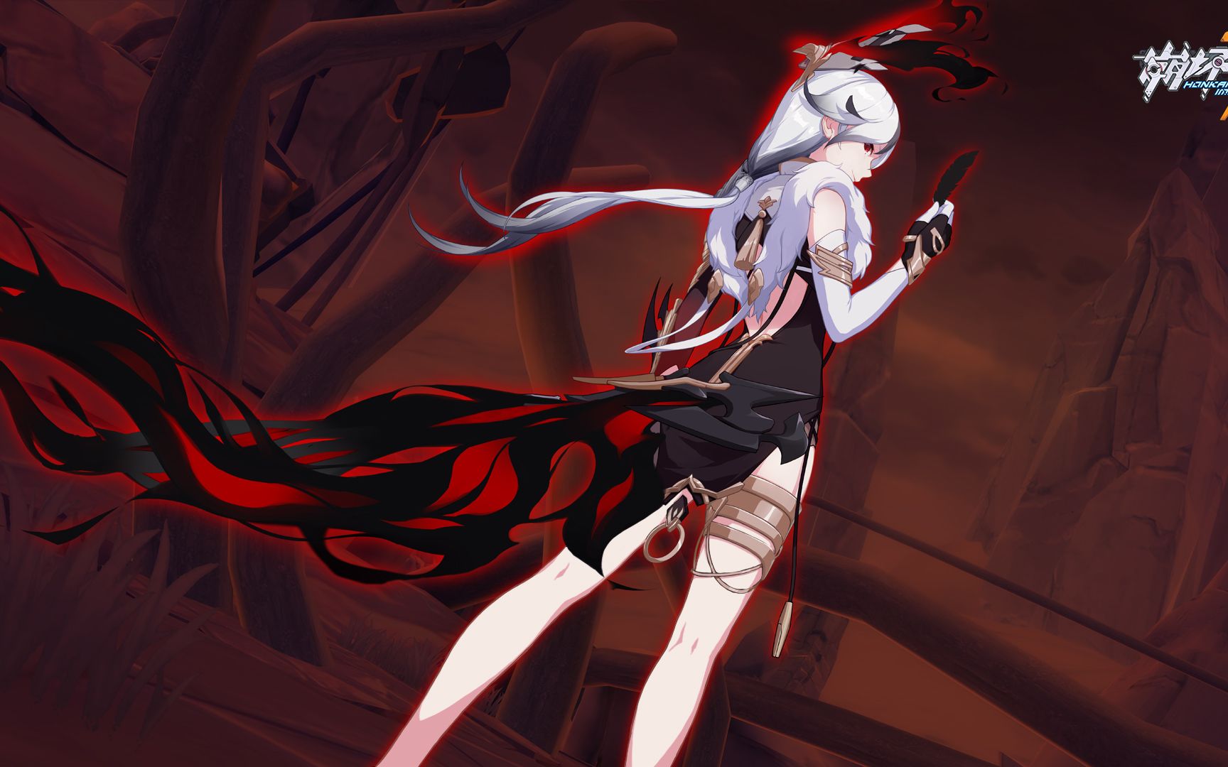 【崩坏3】好 腿