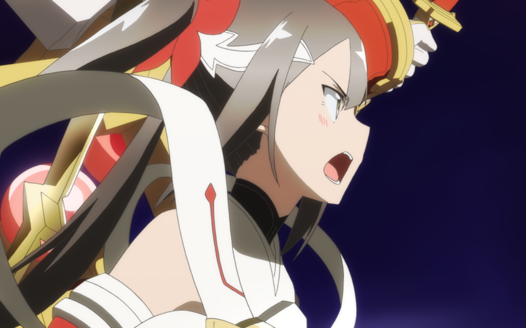 结城友奈是勇者第三季大满开之章第10话逆境之中诞生的力量