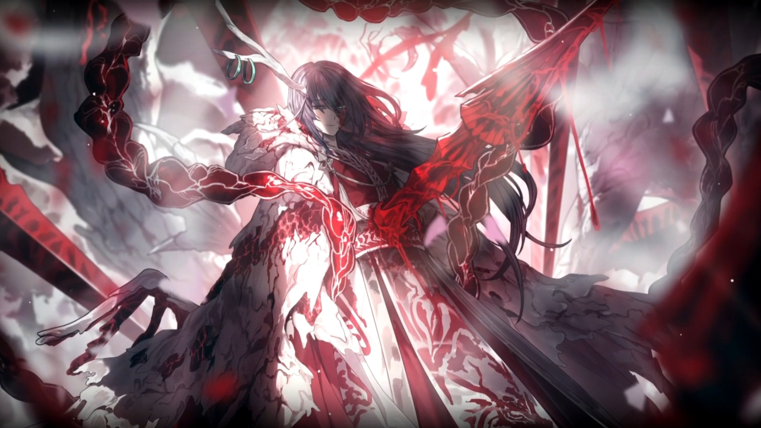 【边狱巴士】鸿璐w级ego