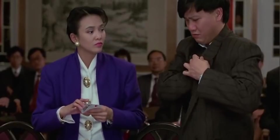 龙虎戏凤纪念一下吴孟达,看看吴孟达的笑声