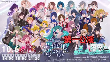 4th Anniversary-哔哩哔哩_Bilibili