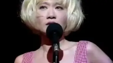 戸川纯-哔哩哔哩_Bilibili